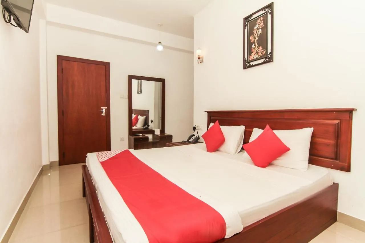Oyo 125 Hotel Remaco نيجومبو سريلانكا