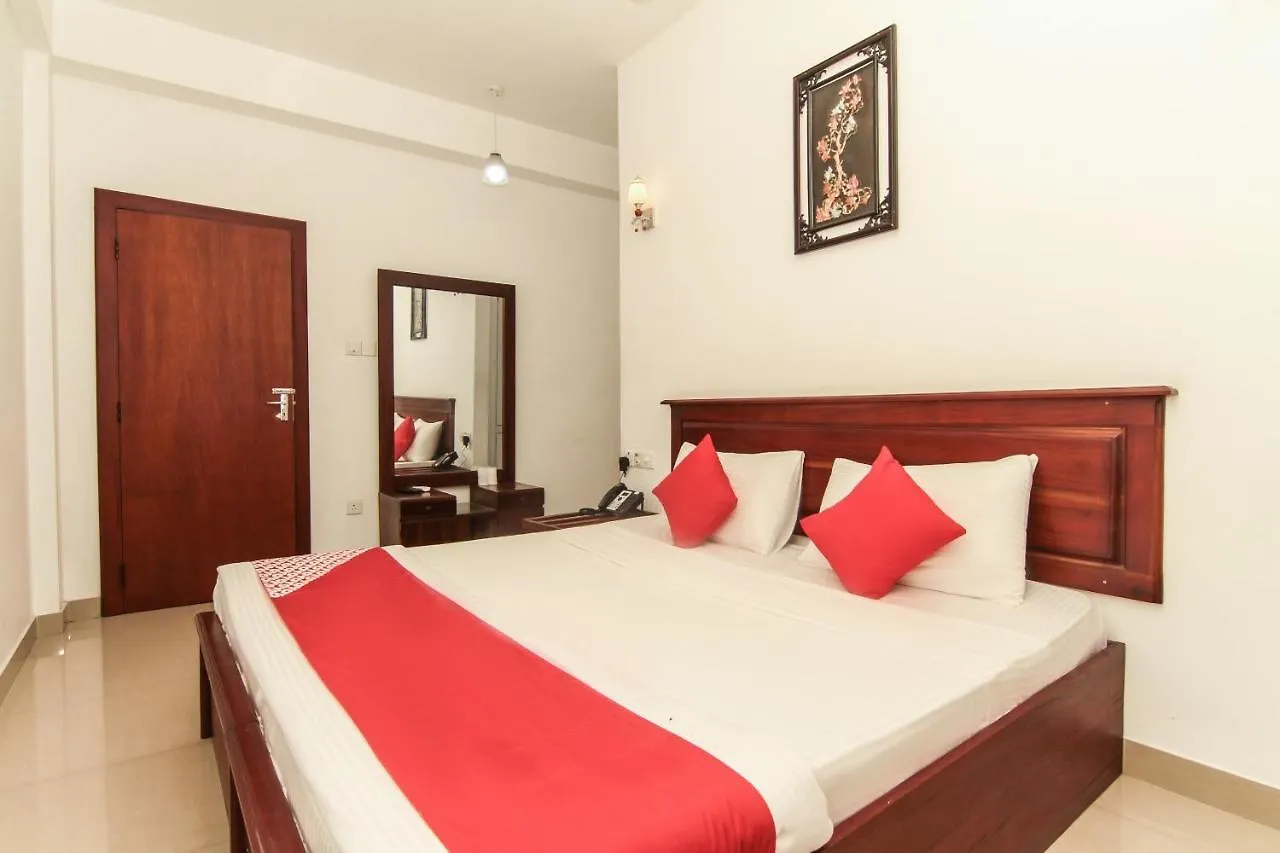 ***  Oyo 125 Hotel Remaco نيجومبو سريلانكا